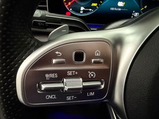 Mercedes-Benz GLE Coupé GLE 350 de 4MATIC (Híbrido Enchufable)
