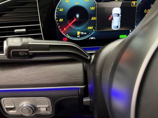 Mercedes-Benz GLE Coupé GLE 350 de 4MATIC (Híbrido Enchufable)