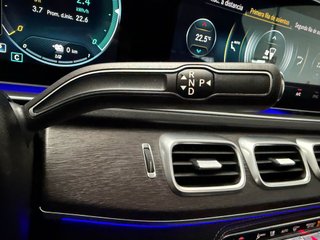 Mercedes-Benz GLE Coupé GLE 350 de 4MATIC (Híbrido Enchufable)