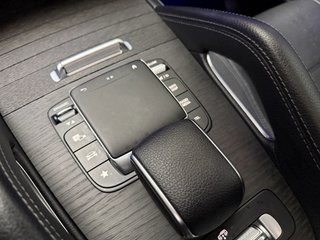 Mercedes-Benz GLE Coupé GLE 350 de 4MATIC (Híbrido Enchufable)