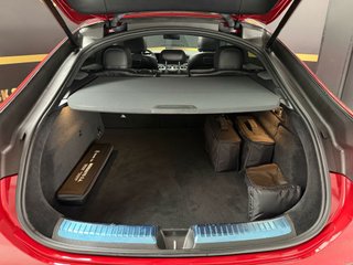Mercedes-Benz GLE Coupé GLE 350 de 4MATIC (Híbrido Enchufable)