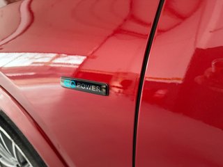 Mercedes-Benz GLE Coupé GLE 350 de 4MATIC (Híbrido Enchufable)