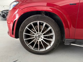 Mercedes-Benz GLE Coupé GLE 350 de 4MATIC (Híbrido Enchufable)