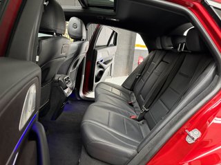 Mercedes-Benz GLE Coupé GLE 350 de 4MATIC (Híbrido Enchufable)