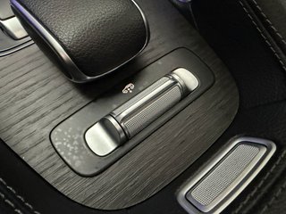 Mercedes-Benz GLE Coupé GLE 350 de 4MATIC (Híbrido Enchufable)