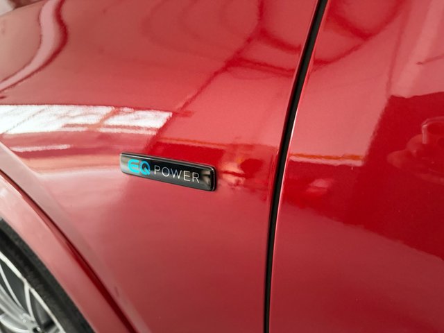 Mercedes-Benz GLE Coupé GLE 350 de 4MATIC (Híbrido Enchufable)