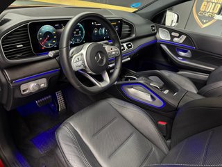Mercedes-Benz GLE Coupé GLE 350 de 4MATIC (Híbrido Enchufable)