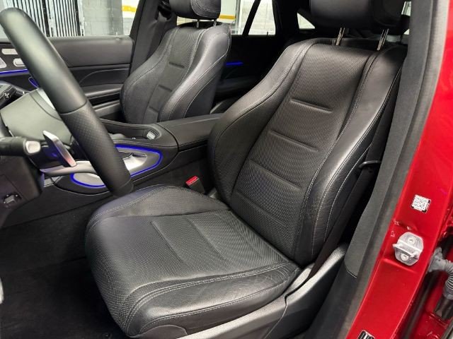 Mercedes-Benz GLE Coupé GLE 350 de 4MATIC (Híbrido Enchufable)