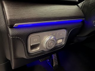 Mercedes-Benz GLE Coupé GLE 350 de 4MATIC (Híbrido Enchufable)