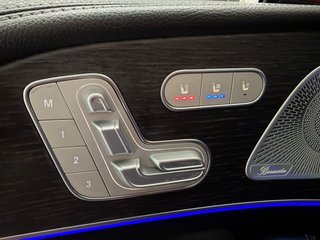Mercedes-Benz GLE Coupé GLE 350 de 4MATIC (Híbrido Enchufable)
