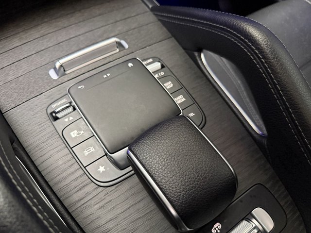 Mercedes-Benz GLE Coupé GLE 350 de 4MATIC (Híbrido Enchufable)