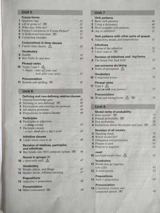 Cuadernillo inglés con respuestas.  New Headway