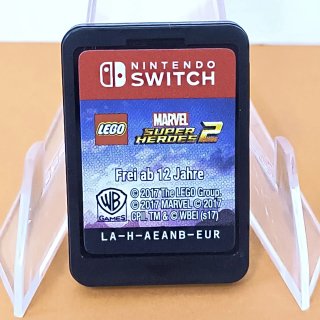LEGO MARVEL SUPER HEROES 2 NINTENDO SWITCH EUR