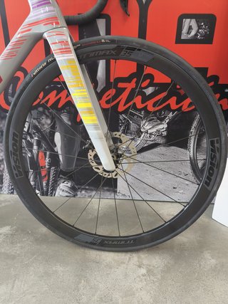Berria Belador Pro Disc 105 Carretera