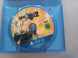 Dragon Ball Xenoverse 2 PS4