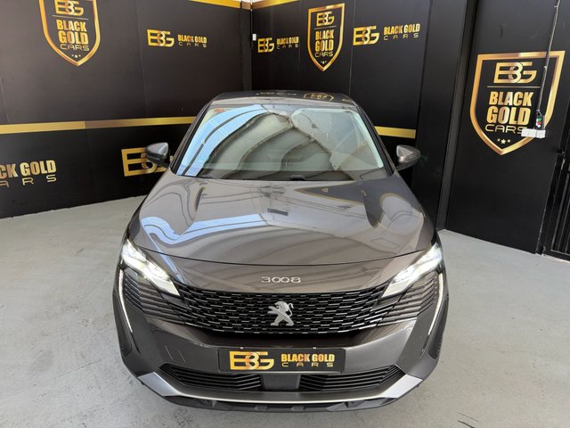 Peugeot 3008 1.5 BlueHDi 96kW (130CV) S&S Allure EAT8