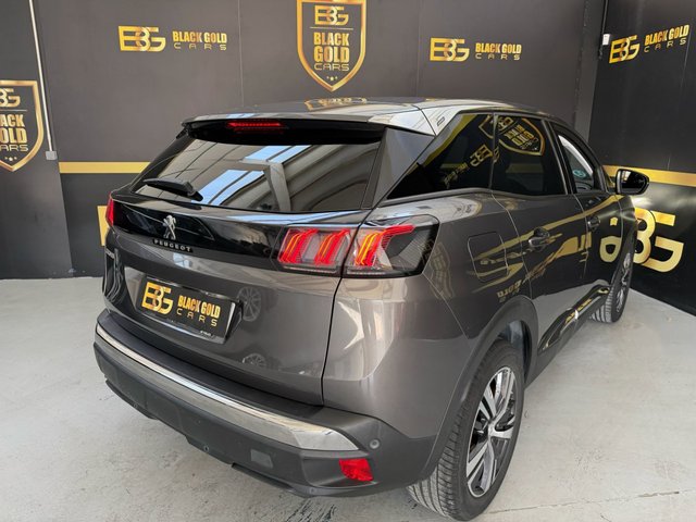 Peugeot 3008 1.5 BlueHDi 96kW (130CV) S&S Allure EAT8