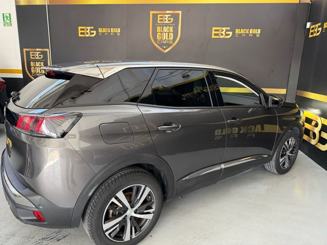 Peugeot 3008 1.5 BlueHDi 96kW (130CV) S&S Allure EAT8