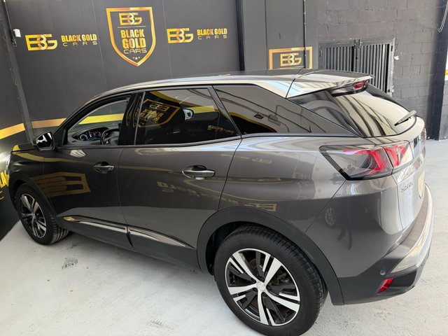 Peugeot 3008 1.5 BlueHDi 96kW (130CV) S&S Allure EAT8