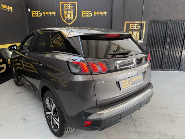 Peugeot 3008 1.5 BlueHDi 96kW (130CV) S&S Allure EAT8