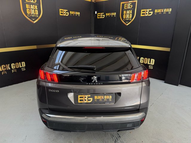 Peugeot 3008 1.5 BlueHDi 96kW (130CV) S&S Allure EAT8