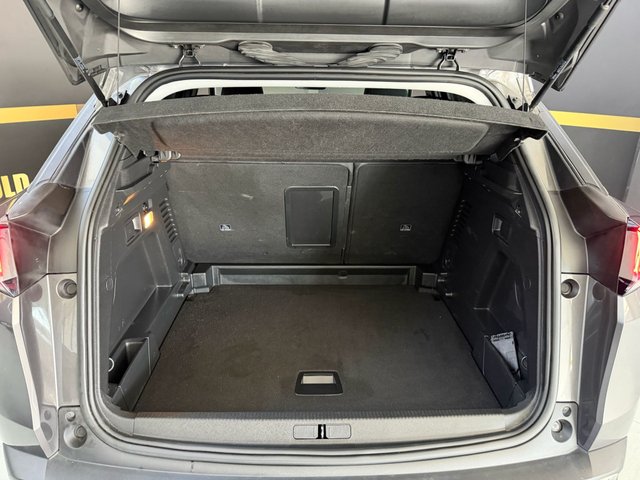 Peugeot 3008 1.5 BlueHDi 96kW (130CV) S&S Allure EAT8