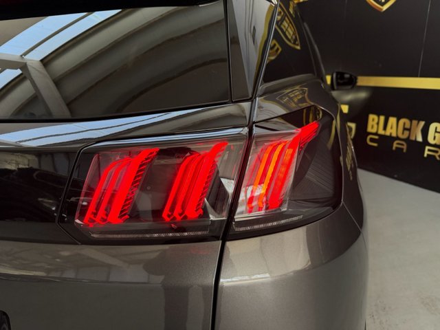 Peugeot 3008 1.5 BlueHDi 96kW (130CV) S&S Allure EAT8