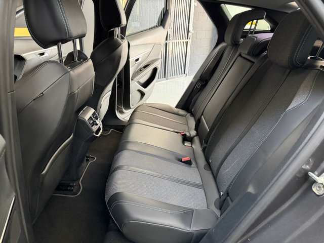 Peugeot 3008 1.5 BlueHDi 96kW (130CV) S&S Allure EAT8