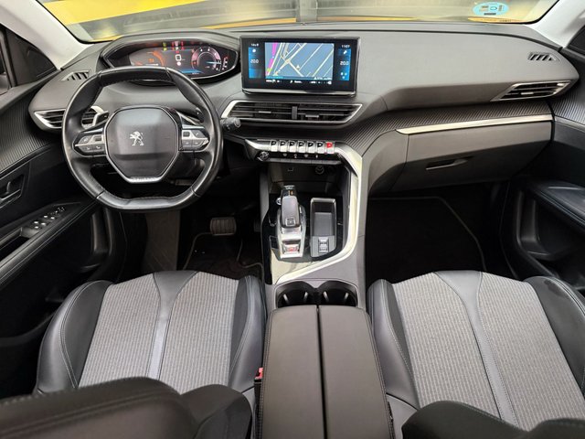 Peugeot 3008 1.5 BlueHDi 96kW (130CV) S&S Allure EAT8