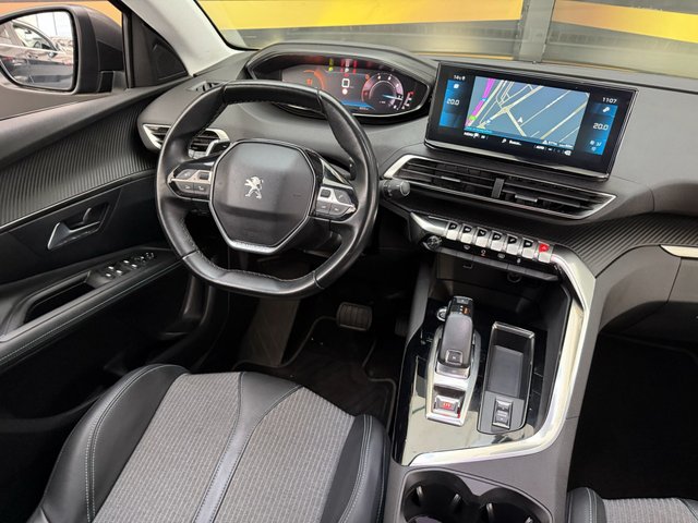 Peugeot 3008 1.5 BlueHDi 96kW (130CV) S&S Allure EAT8