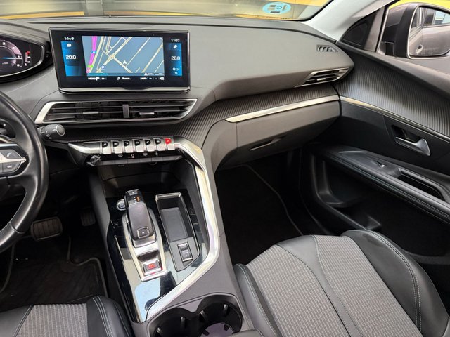 Peugeot 3008 1.5 BlueHDi 96kW (130CV) S&S Allure EAT8