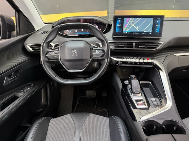 Peugeot 3008 1.5 BlueHDi 96kW (130CV) S&S Allure EAT8
