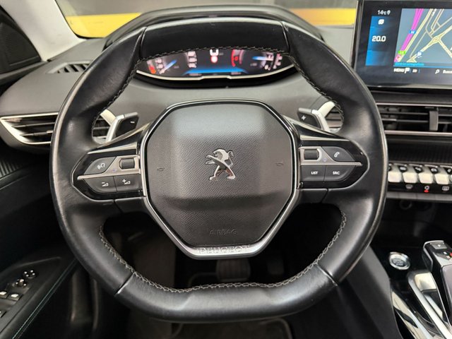 Peugeot 3008 1.5 BlueHDi 96kW (130CV) S&S Allure EAT8