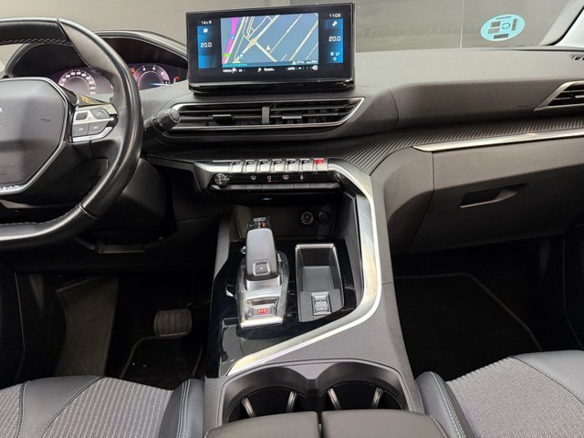 Peugeot 3008 1.5 BlueHDi 96kW (130CV) S&S Allure EAT8