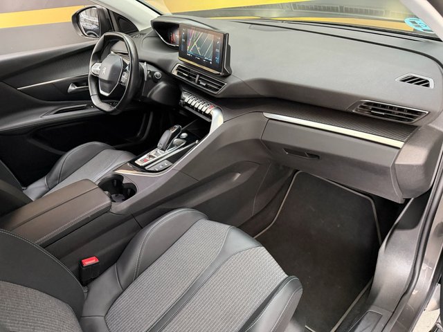 Peugeot 3008 1.5 BlueHDi 96kW (130CV) S&S Allure EAT8