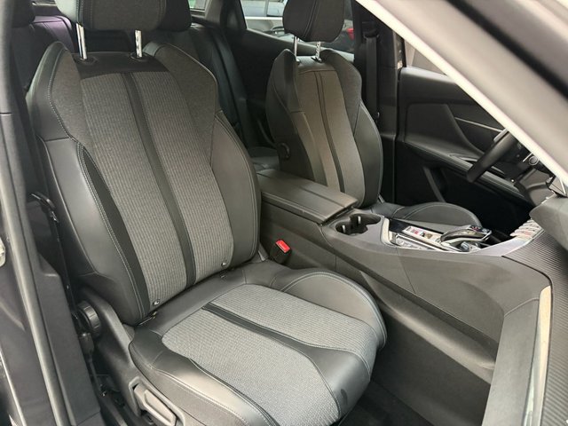 Peugeot 3008 1.5 BlueHDi 96kW (130CV) S&S Allure EAT8