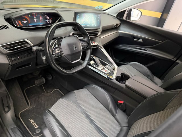 Peugeot 3008 1.5 BlueHDi 96kW (130CV) S&S Allure EAT8