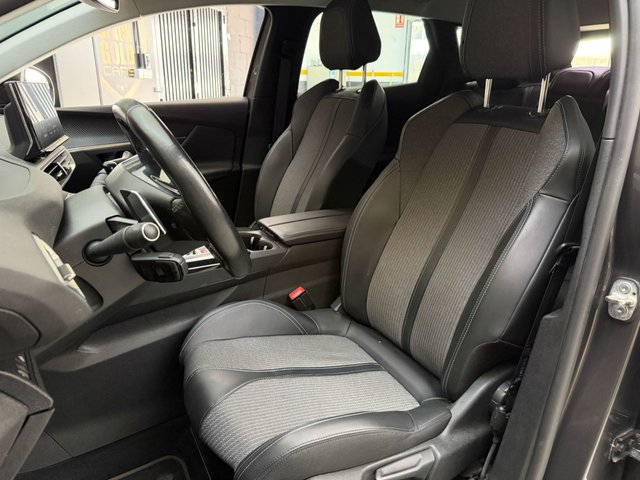 Peugeot 3008 1.5 BlueHDi 96kW (130CV) S&S Allure EAT8
