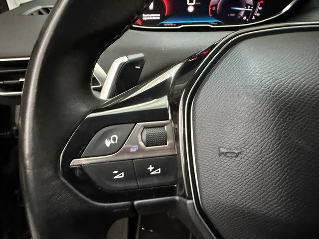 Peugeot 3008 1.5 BlueHDi 96kW (130CV) S&S Allure EAT8