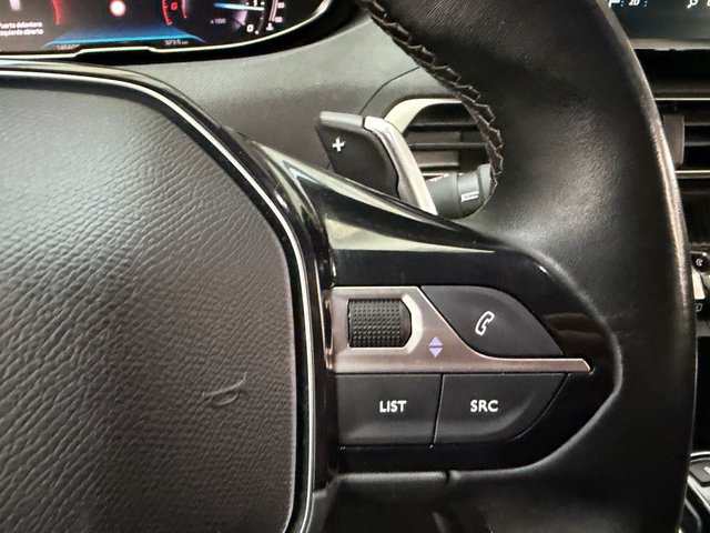Peugeot 3008 1.5 BlueHDi 96kW (130CV) S&S Allure EAT8