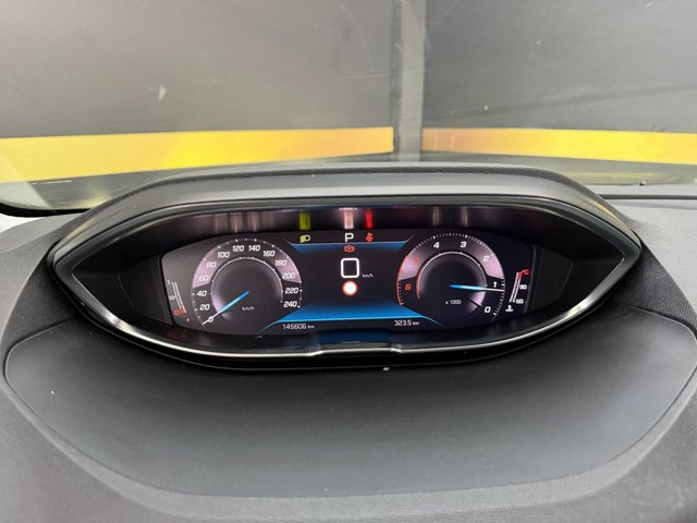 Peugeot 3008 1.5 BlueHDi 96kW (130CV) S&S Allure EAT8