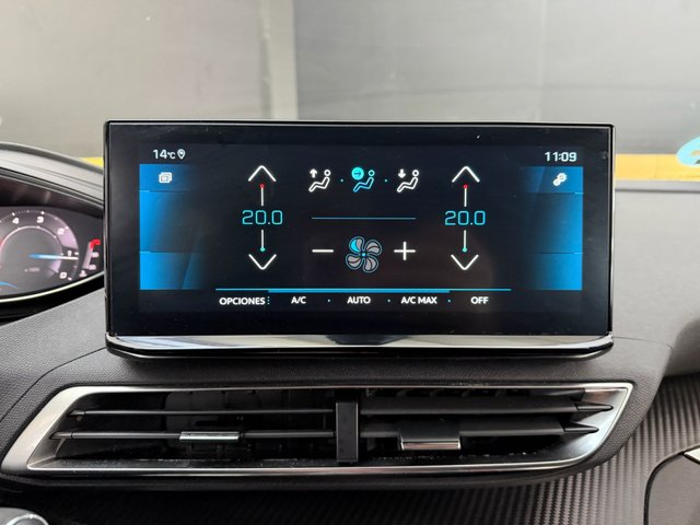 Peugeot 3008 1.5 BlueHDi 96kW (130CV) S&S Allure EAT8