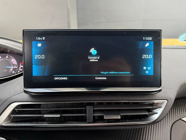 Peugeot 3008 1.5 BlueHDi 96kW (130CV) S&S Allure EAT8