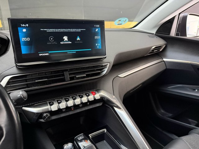 Peugeot 3008 1.5 BlueHDi 96kW (130CV) S&S Allure EAT8