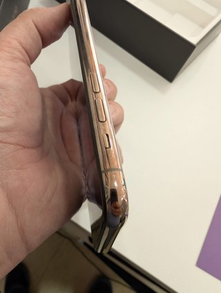 iPhone 11 Pro Max 128GB Oro