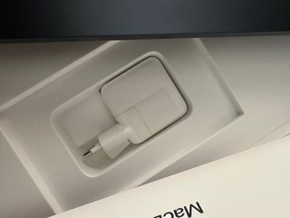 MacBook Air 15” M3 16GB RAM