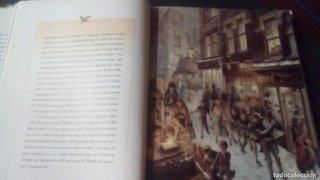 Cançó de Nadal Dickens / Il·lustra R. Innoccenti