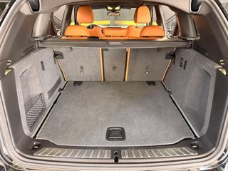 BMW X3 sDrive18d xLine
