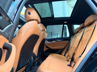 BMW X3 sDrive18d xLine