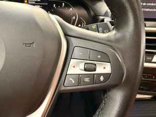 BMW X3 sDrive18d xLine